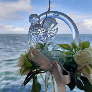 Klassisch und ganz maritim