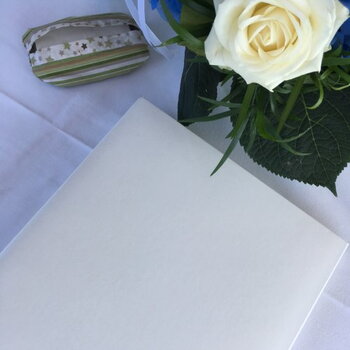 Hochzeit mit Mittagsbüffet